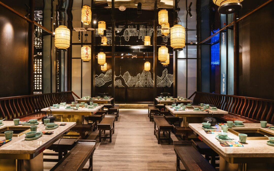 Chubby Group’s $50 Million Series A Ranks Among the Largest Food-Sector Funding Rounds