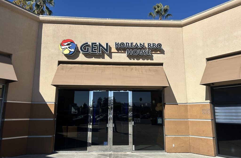 Chubby Group’s $100 Million GEN Agreement Could Expand Its Northern California Presence